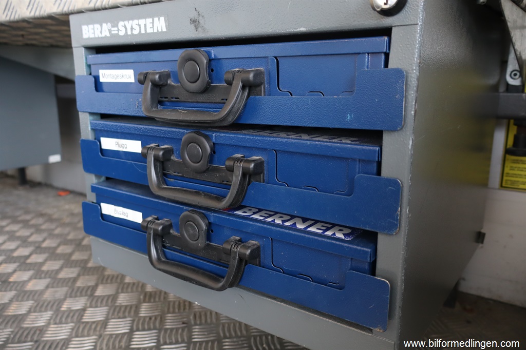 Bild 18 på Volkswagen Transporter