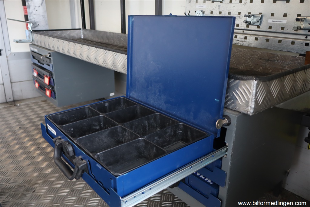 Bild 19 på Volkswagen Transporter