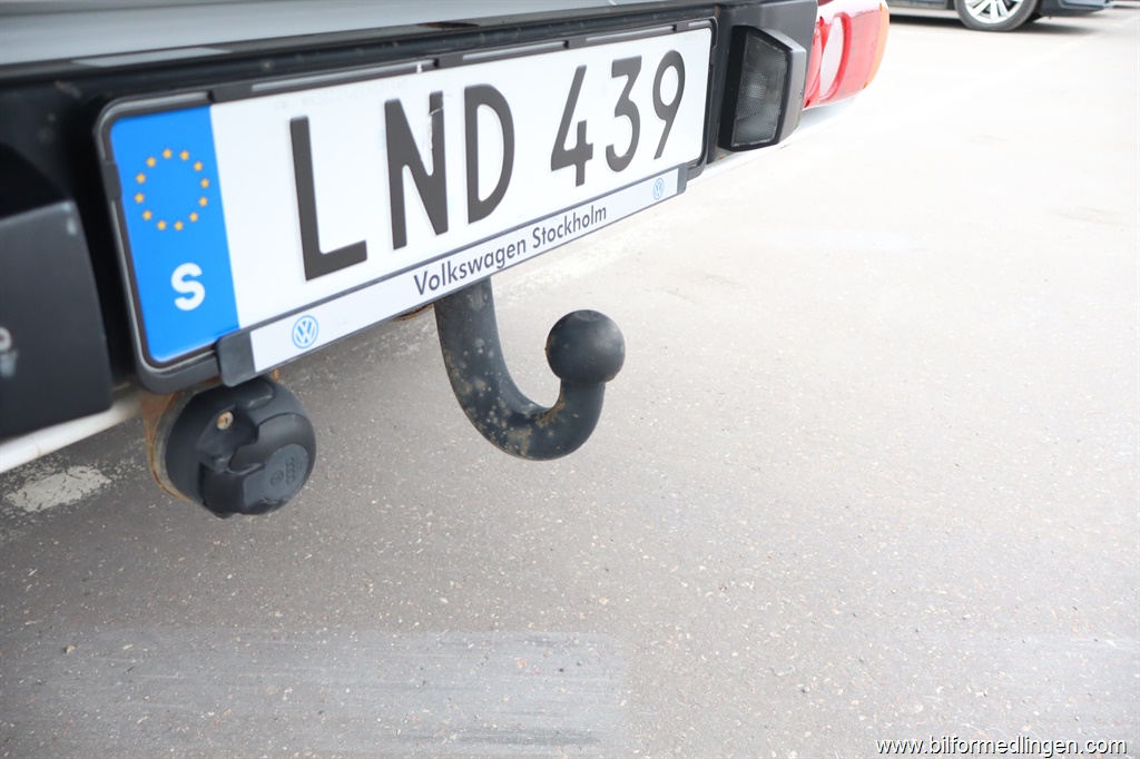 Bild 22 på Volkswagen Transporter
