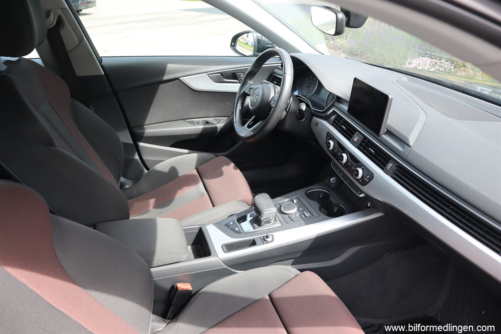 Bild 4 på Audi A4