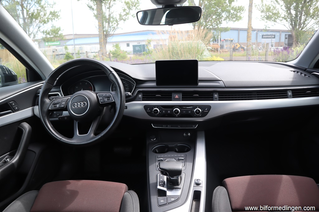 Bild 5 på Audi A4