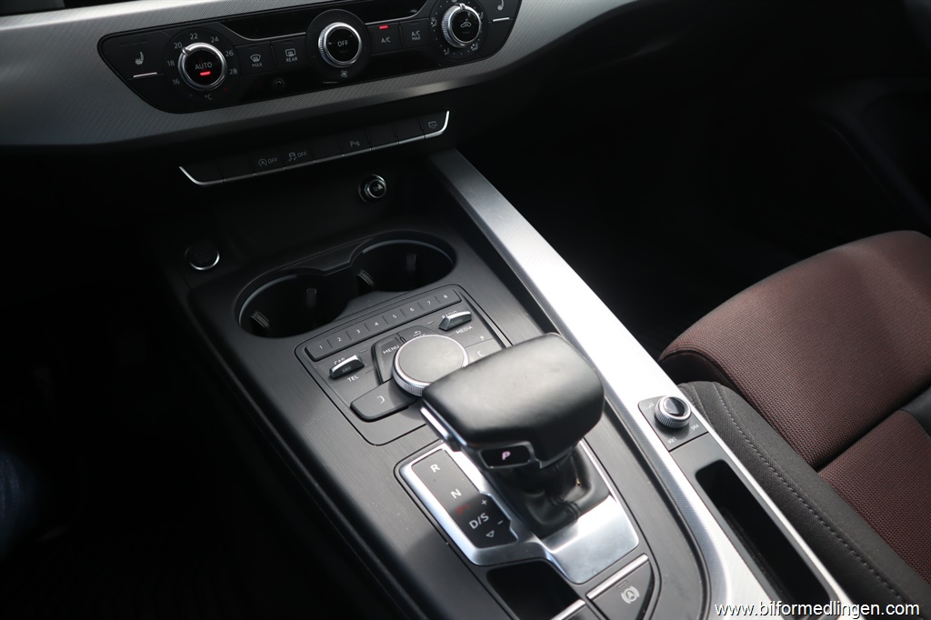 Bild 7 på Audi A4