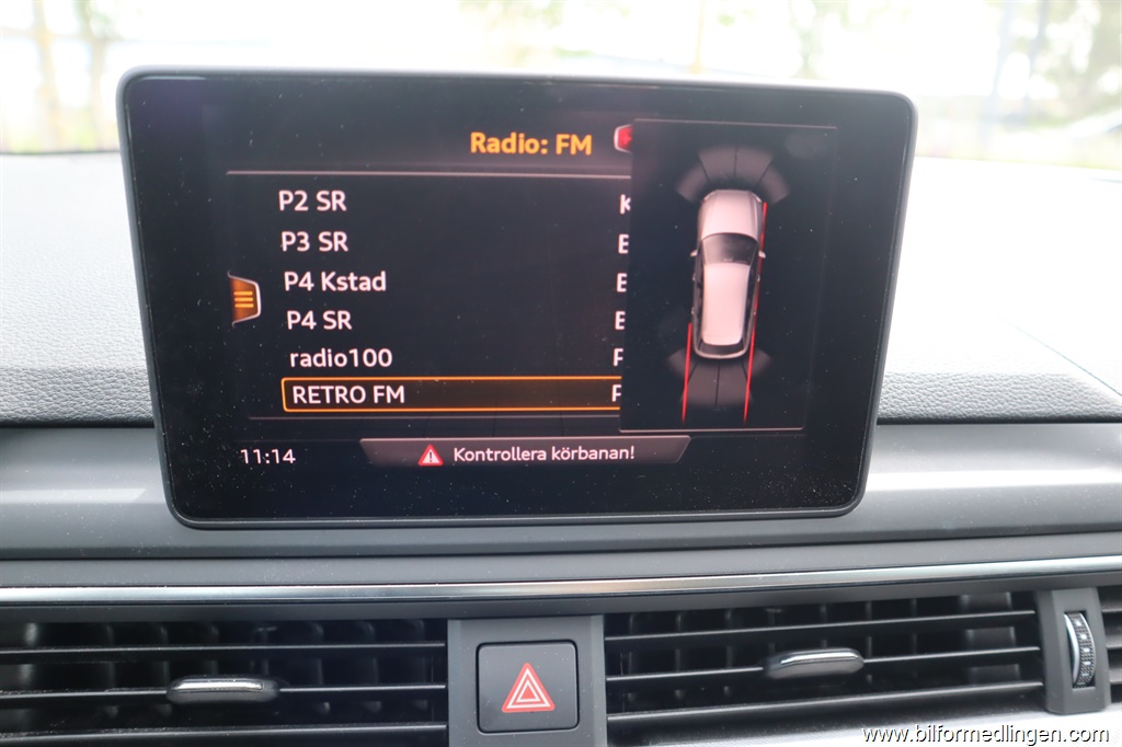 Bild 9 på Audi A4