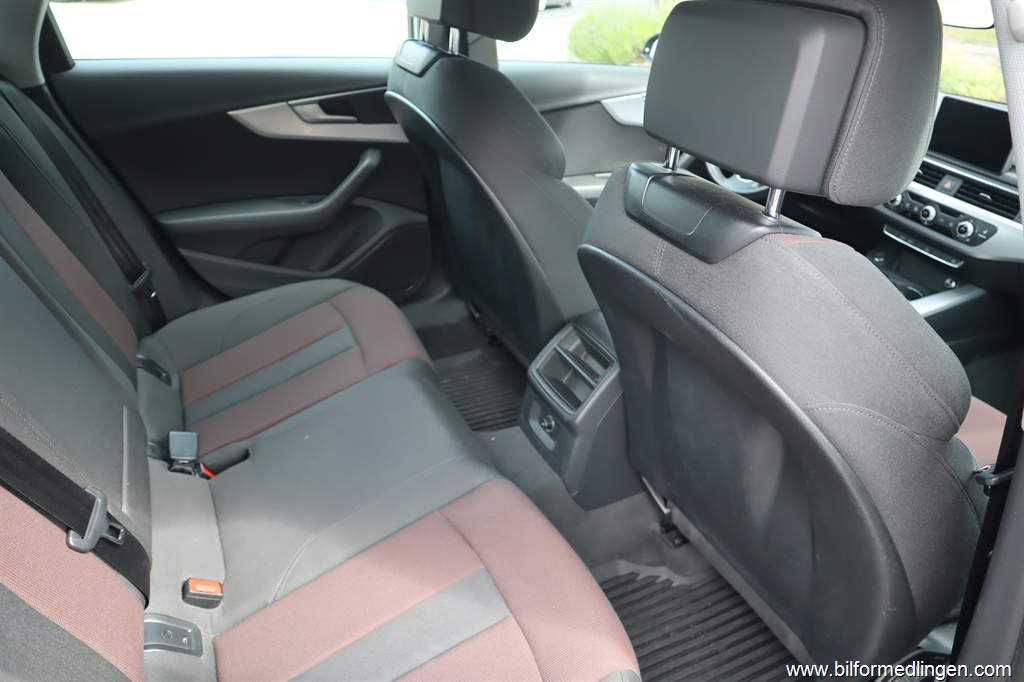 Bild 11 på Audi A4