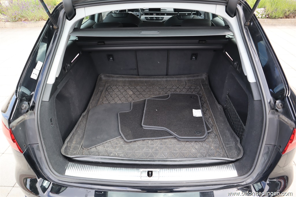 Bild 12 på Audi A4
