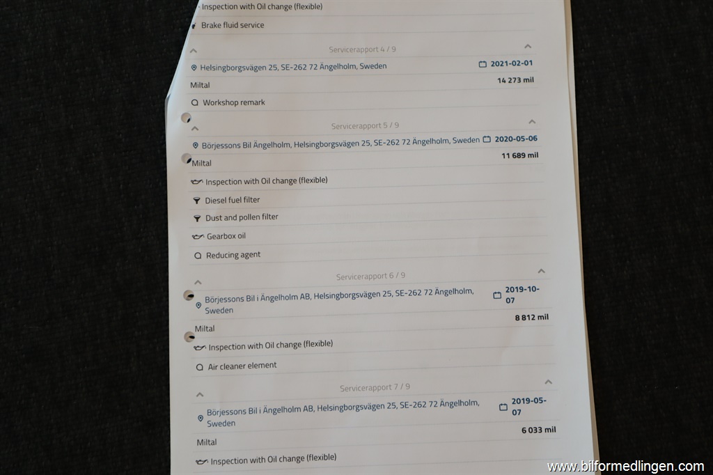 Bild 18 på Audi A4