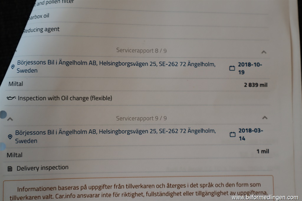 Bild 19 på Audi A4