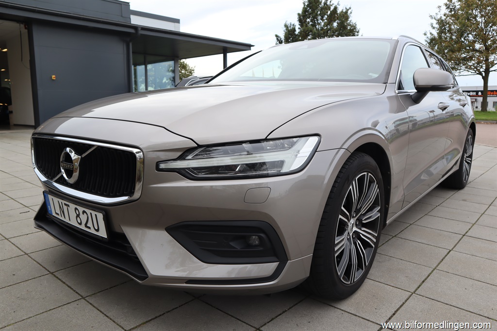 Bild 2 på Volvo V60