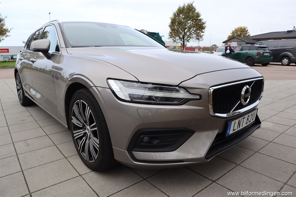 Bild 3 på Volvo V60