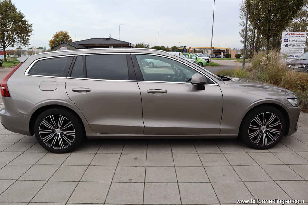 Bild 4 på Volvo V60