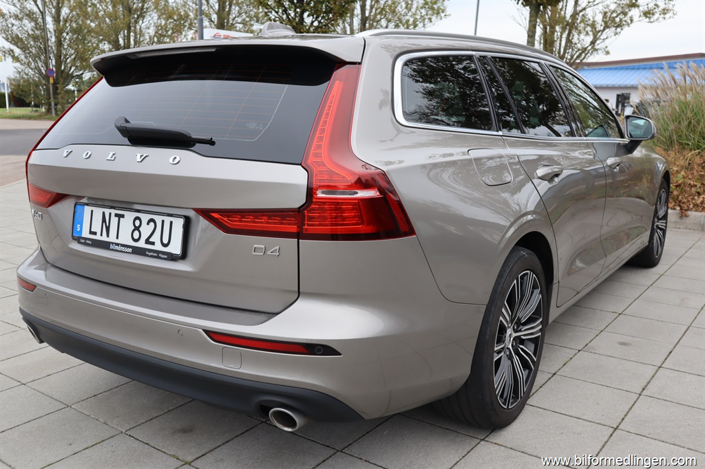 Bild 5 på Volvo V60