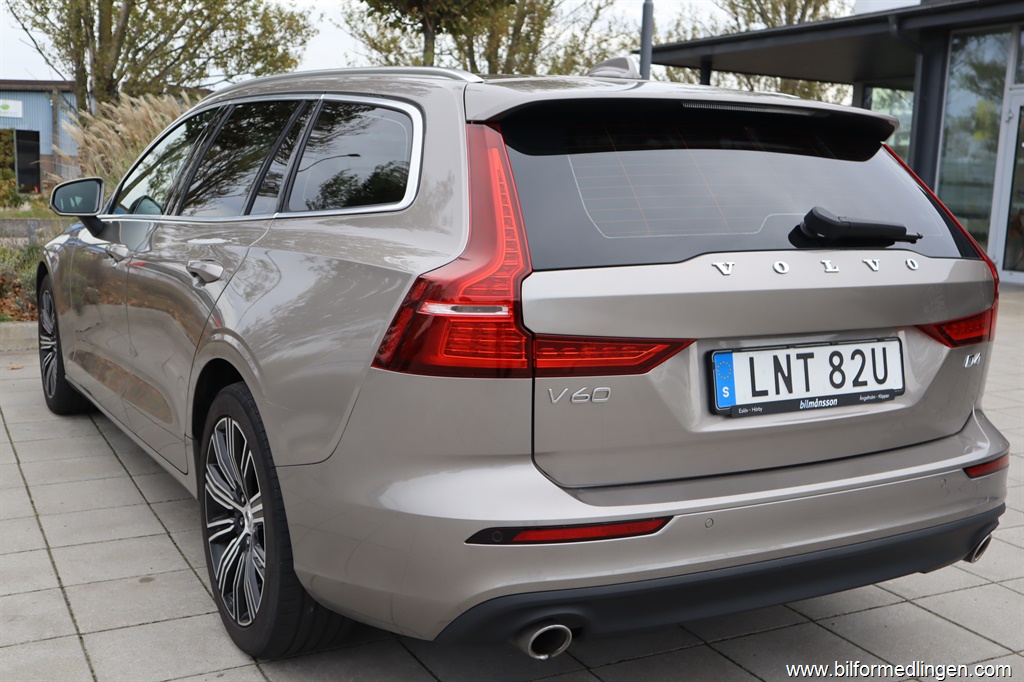 Bild 6 på Volvo V60