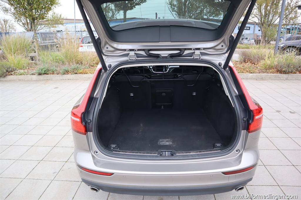Bild 7 på Volvo V60