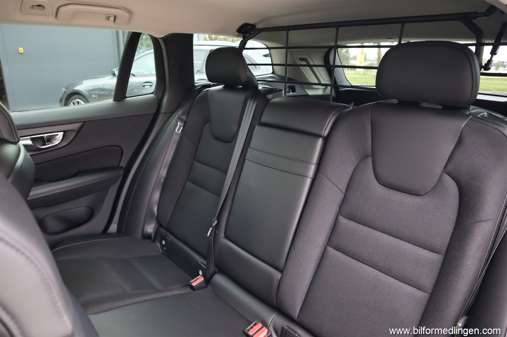 Bild 8 på Volvo V60