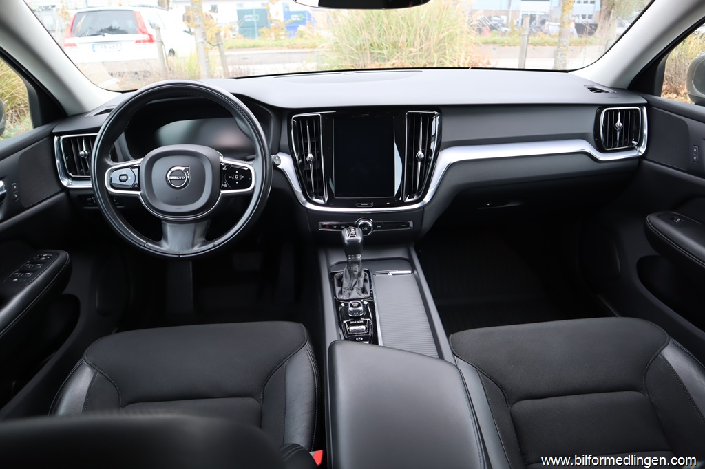 Bild 9 på Volvo V60