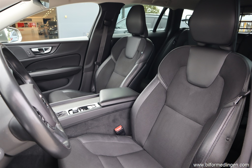Bild 10 på Volvo V60