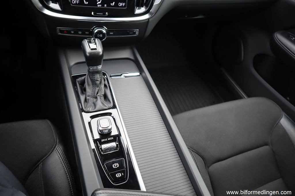 Bild 11 på Volvo V60