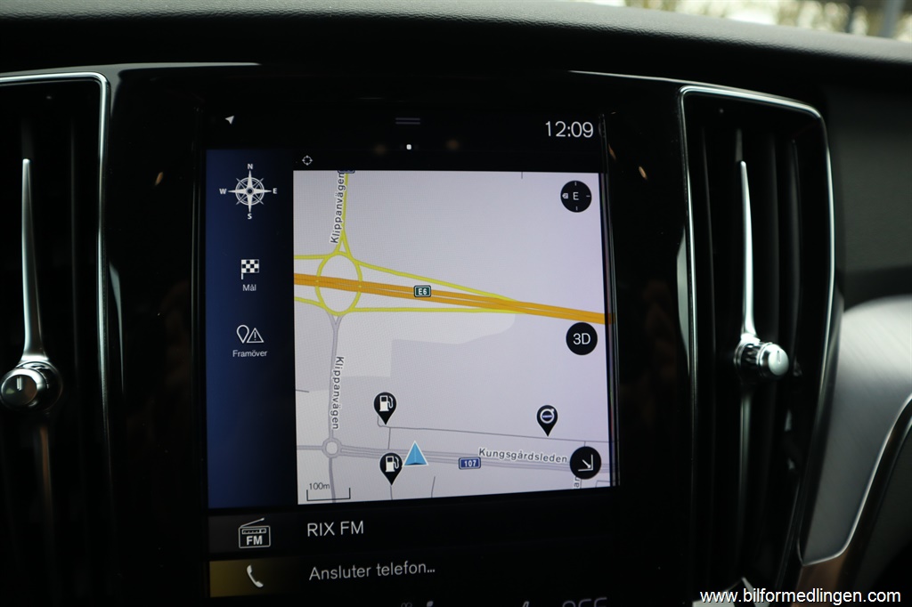 Bild 12 på Volvo V60