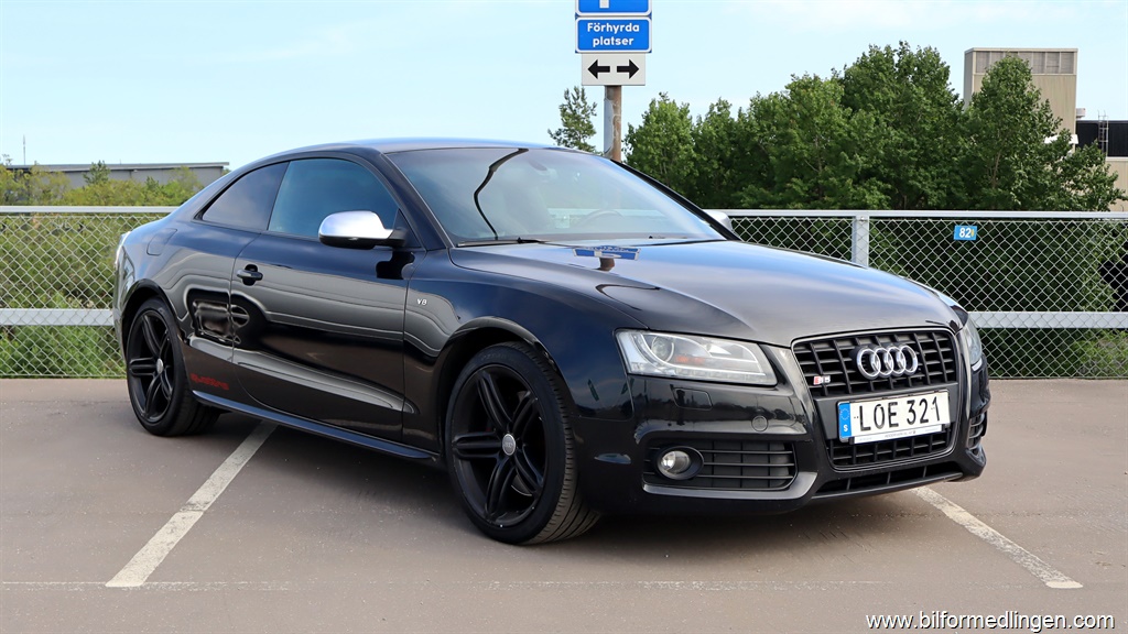 Bild 2 på Audi S5