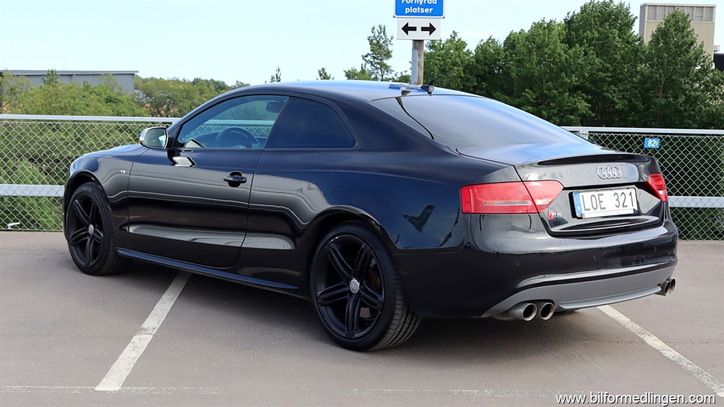 Bild 3 på Audi S5