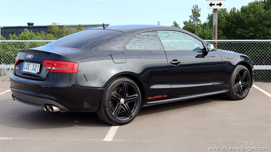 Bild 4 på Audi S5