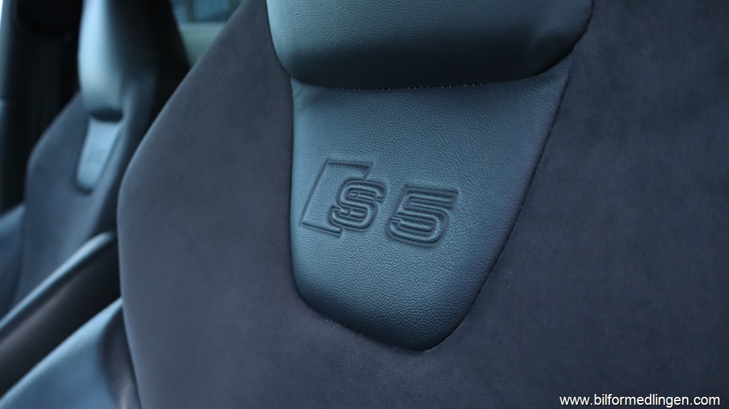 Bild 6 på Audi S5