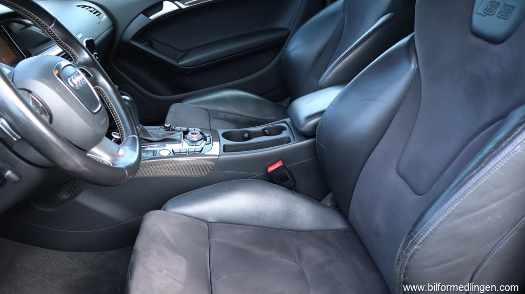 Bild 7 på Audi S5