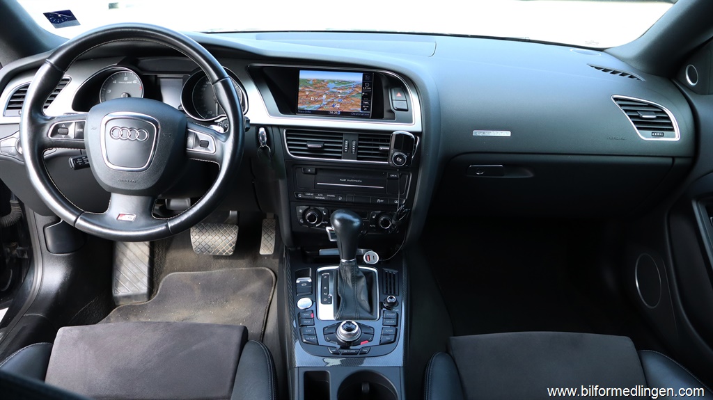 Bild 8 på Audi S5