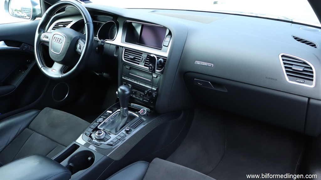Bild 9 på Audi S5