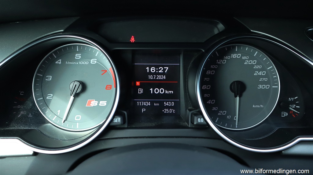 Bild 11 på Audi S5
