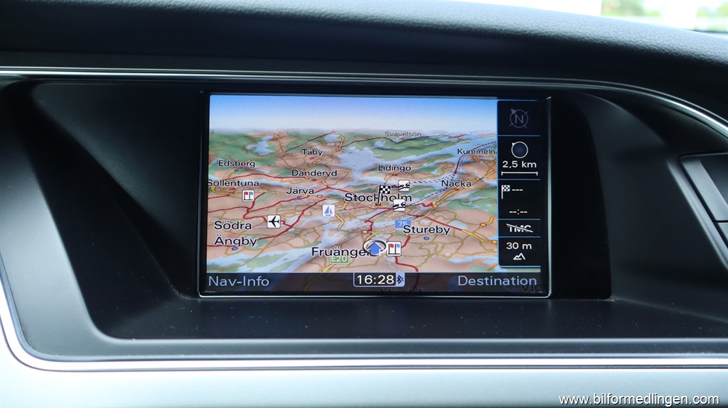 Bild 14 på Audi S5