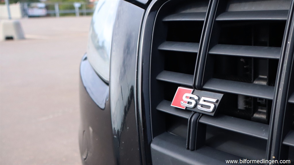 Bild 17 på Audi S5