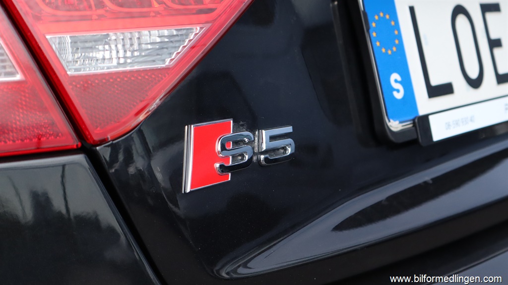 Bild 21 på Audi S5