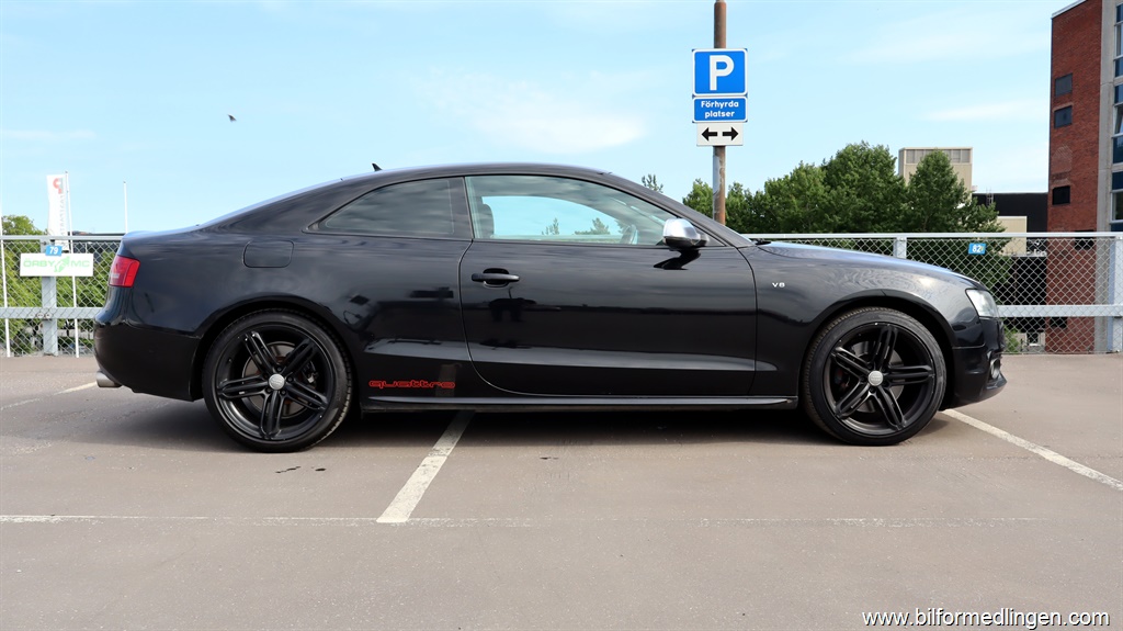 Bild 23 på Audi S5