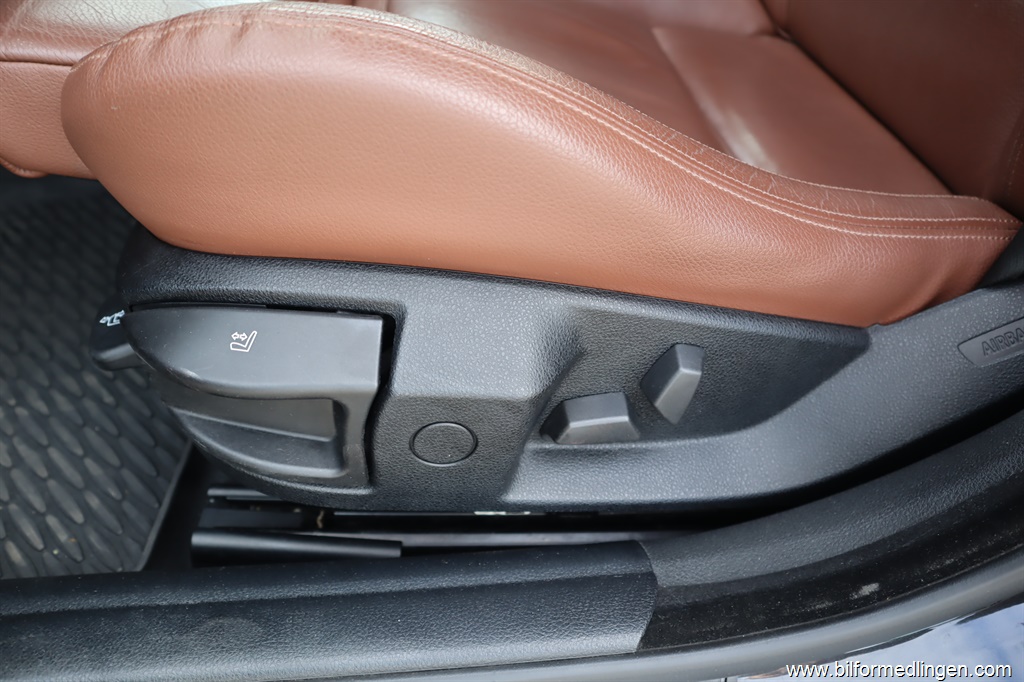 Bild 14 på BMW 525