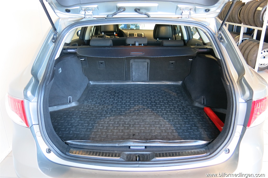 Bild 12 på Toyota Avensis