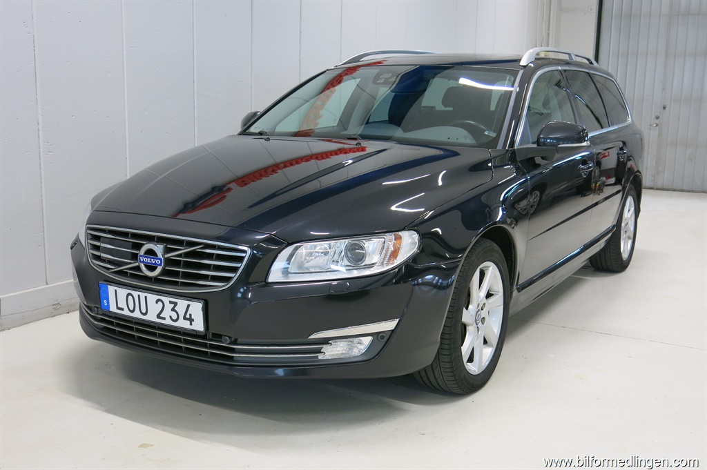 Bild 2 på Volvo V70