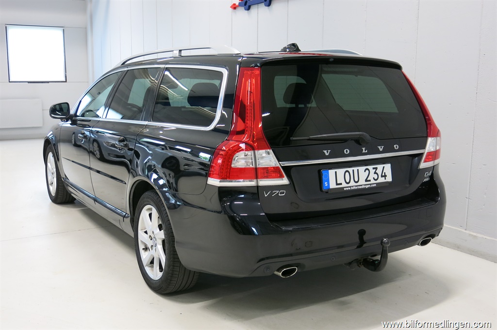 Bild 3 på Volvo V70