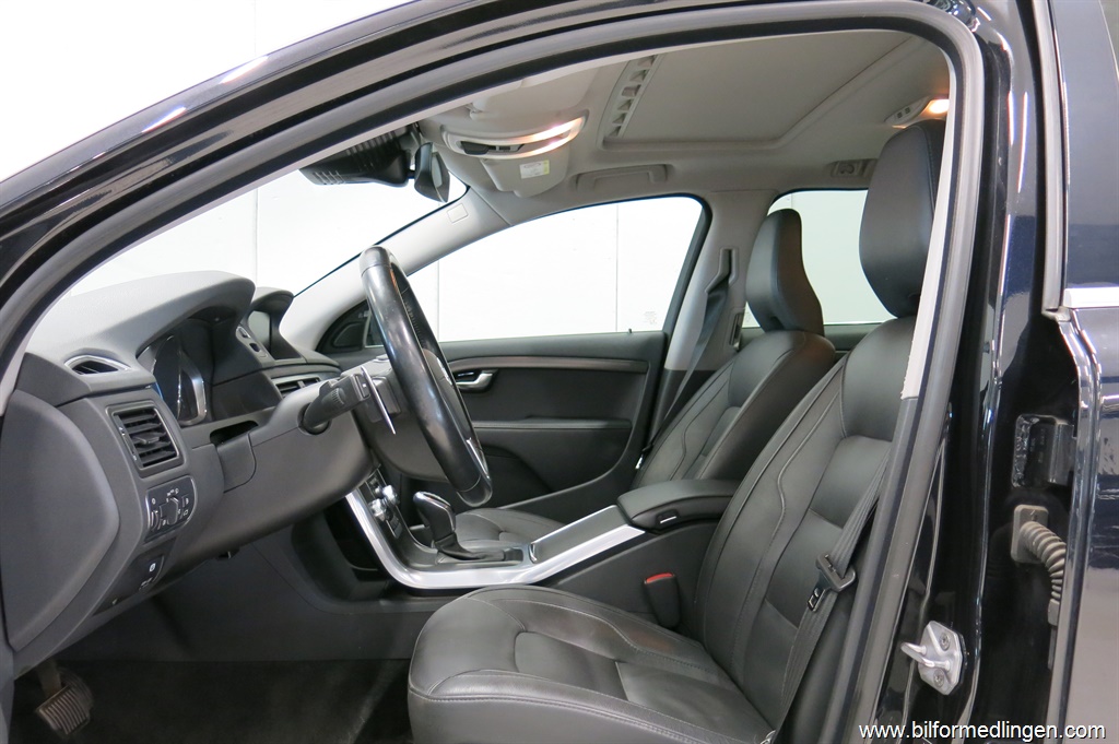Bild 5 på Volvo V70