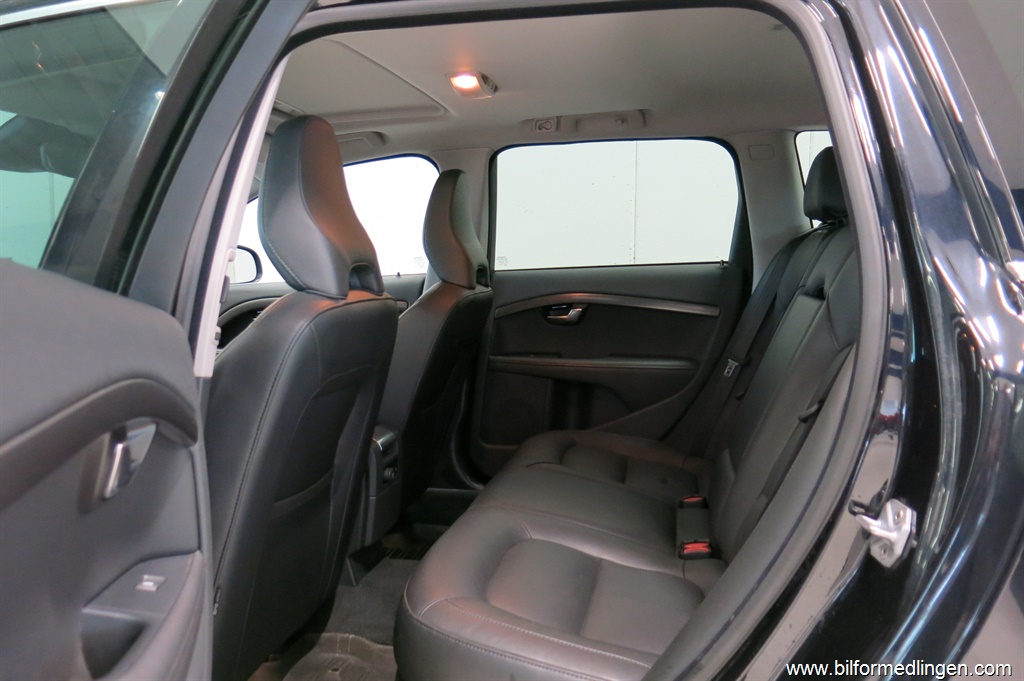 Bild 6 på Volvo V70