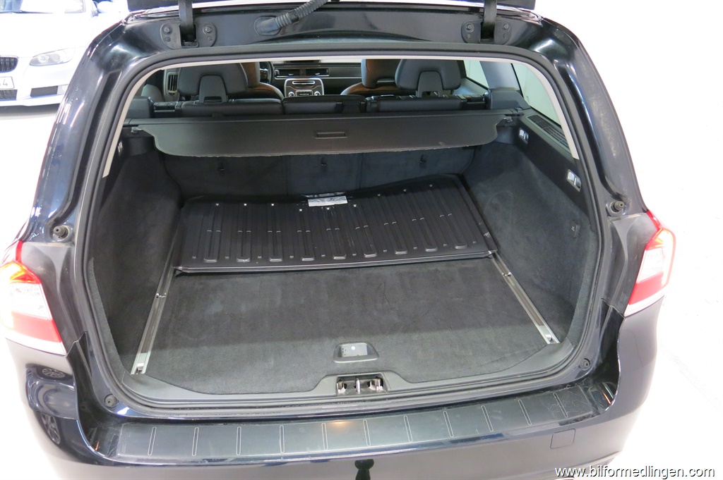 Bild 7 på Volvo V70