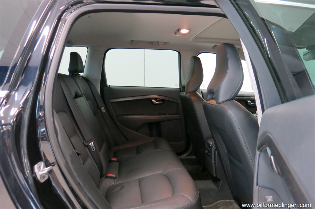 Bild 8 på Volvo V70