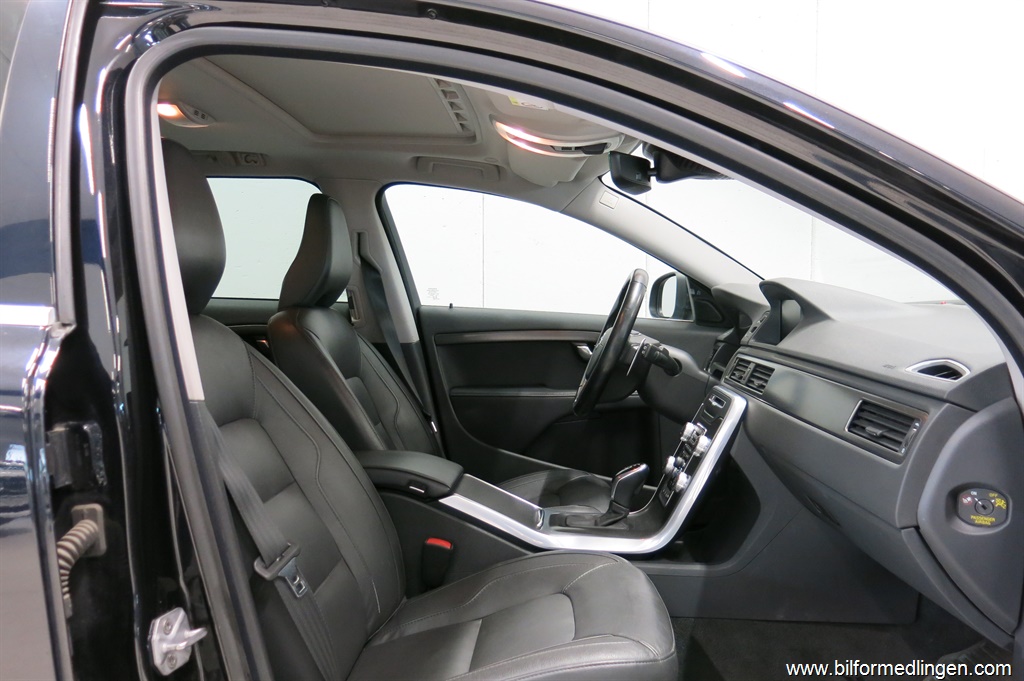 Bild 9 på Volvo V70