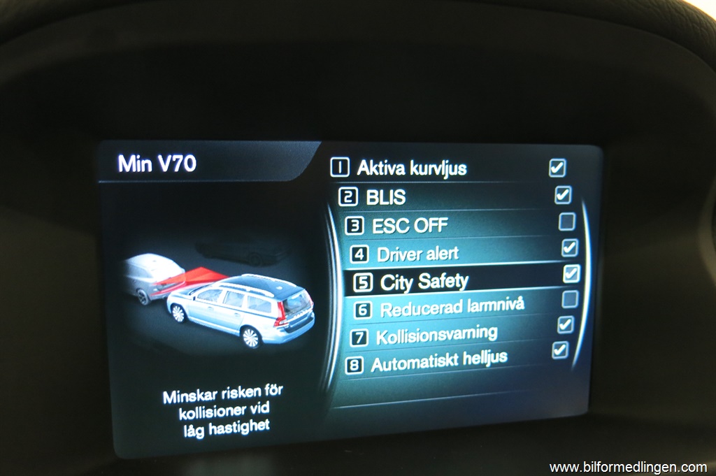 Bild 12 på Volvo V70