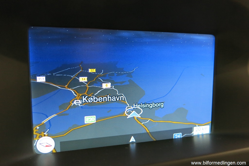 Bild 13 på Volvo V70