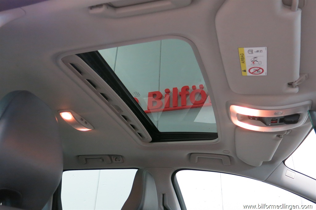 Bild 16 på Volvo V70
