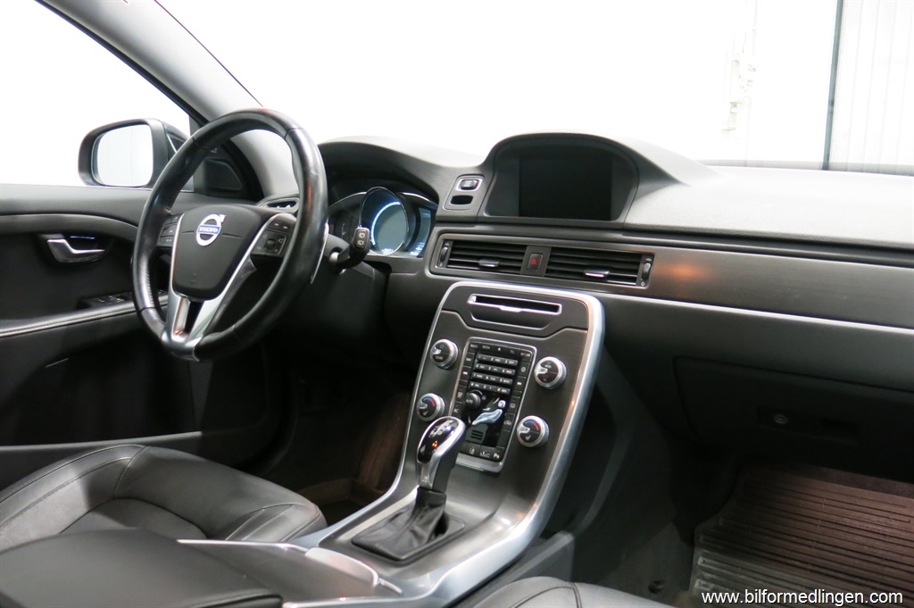 Bild 17 på Volvo V70