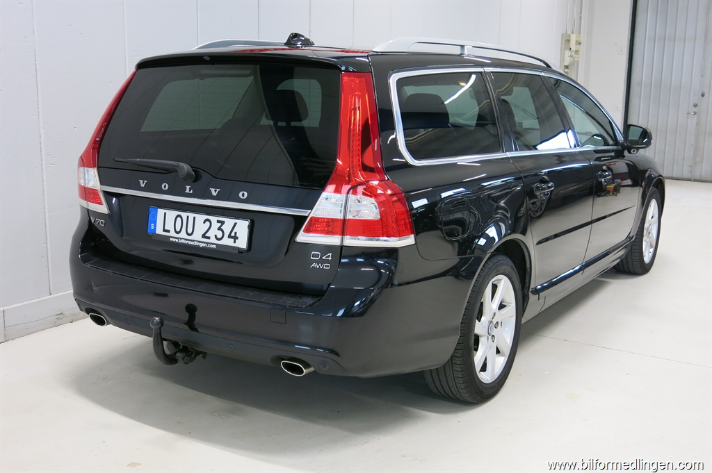 Bild 19 på Volvo V70