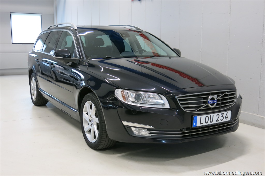 Bild 20 på Volvo V70