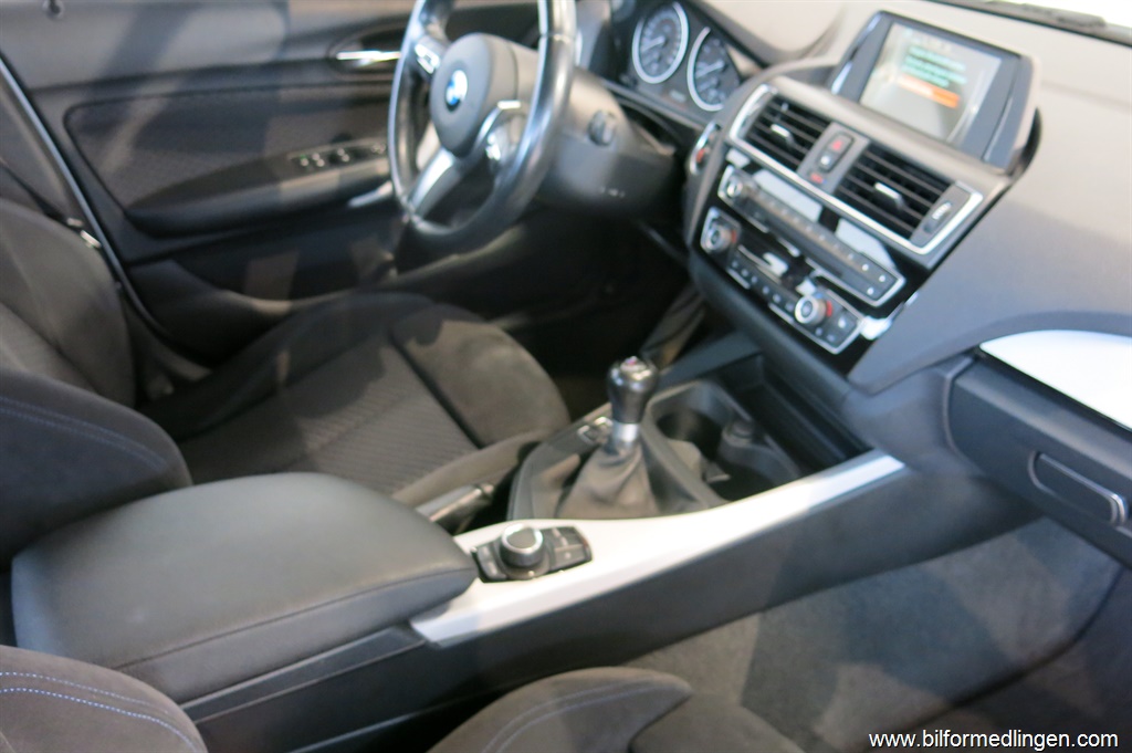 Bild 10 på BMW 118